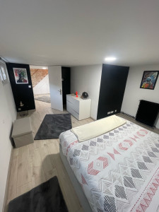 Photo de galerie - Pose de parquet - Revêtement de sol