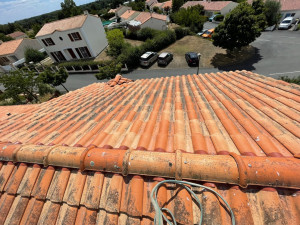 Photo de galerie - Avant nettoyage 