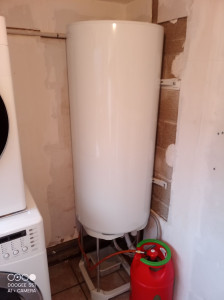 Photo de galerie - Plomberie - Installation sanitaire