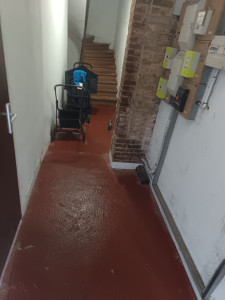 Photo de galerie - Vous souhaitez un nettoyage soigneux hésitez pas.
nettoyage véhicule possible fait par mon conjoint.
