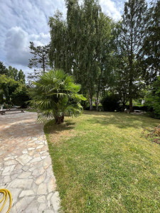 Photo de galerie - Jardinier