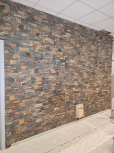 Photo de galerie - Pierre naturelle 