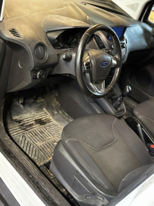 Photo de galerie - Lavage auto