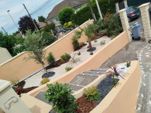 Photo de galerie - Bricolage et multi services