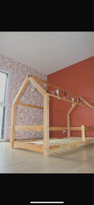 Photo de galerie - Peinture - Tapisserie