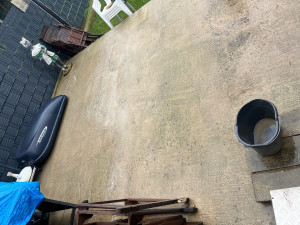 Photo de galerie - Bricolage et multi services