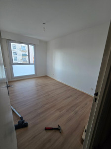 Photo de galerie - Peinture simple