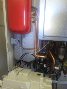 Photo de galerie - Depannage chappé