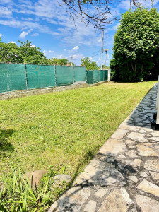 Photo de galerie - Tonte pelouse 