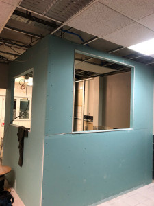 Photo de galerie - Artisan tout corps d'état - Rénovation
