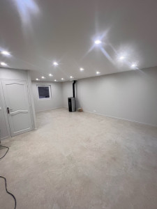 Photo de galerie - Rénovation 