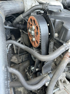 Photo de galerie - Entretien - Réparation autres véhicules