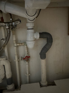 Photo de galerie - Plomberie - Installation sanitaire