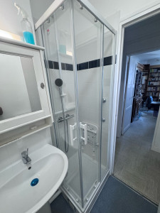 Photo de galerie - Carrelage