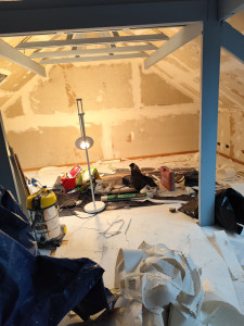 Photo de galerie - Avant 