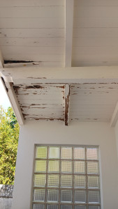 Photo de galerie - Menuiserie - Huisserie - Agencement