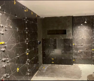 Photo de galerie - Travail Profesionel