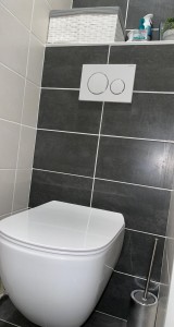 Photo de galerie - Plomberie - Installation sanitaire