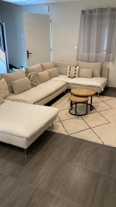 Photo de galerie - Ménage