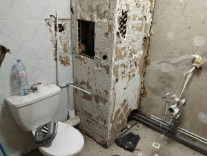 Photo de galerie - Salle de bain 