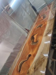 Photo de galerie - Artisan d'art