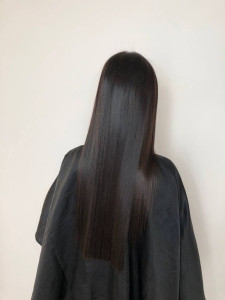 Photo de galerie - Coiffure à domicile