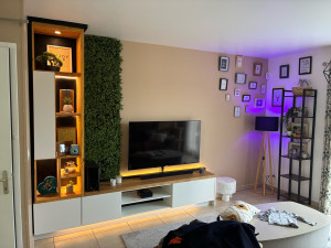 Photo de galerie - Bricolage et multi services
