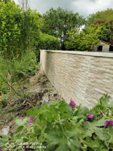 Photo de galerie - Carrelage