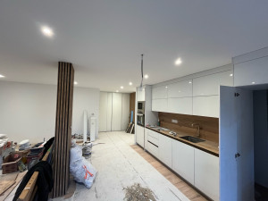 Photo de galerie - Artisan tout corps d'état - Rénovation