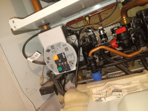 Photo de galerie - Chauffage - Climatisation