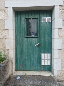 Photo de galerie - Avant 