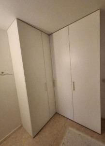 Photo de galerie - Menuiserie - Huisserie - Agencement