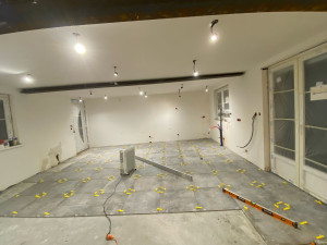 Photo de galerie - Carrelage