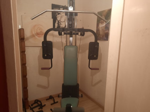 Photo de galerie - Matériel de sport pour exercice 