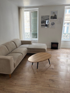 Photo de galerie - Prestation remise en état 