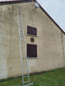 Photo de galerie - Bricolage et multi services