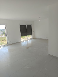 Photo de galerie - Enduit peinture 
