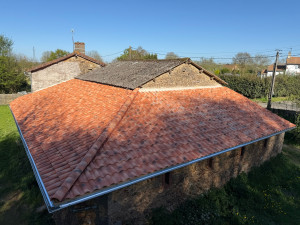 Photo de galerie - Rénovation 