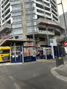 Photo de galerie - Apport de main d’œuvre 