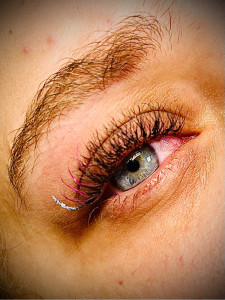 Photo de galerie - Relooking