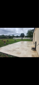 Photo de galerie - Carrelage