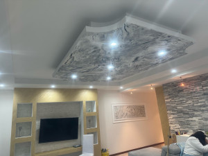 Photo de galerie - Décoration, maison , fait en plako 