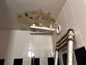 Photo de galerie - Plomberie - Installation sanitaire