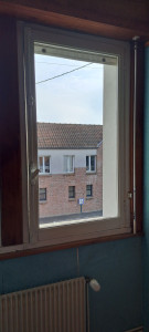 Photo de galerie - Ménage