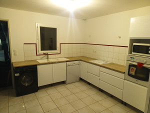 Photo de galerie - Montage meubles en kit