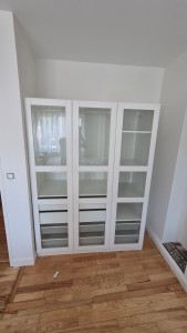 Photo de galerie - Dressing 