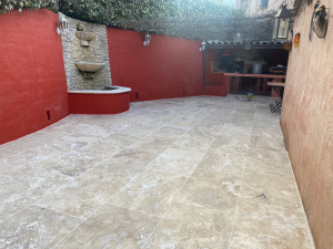 Photo de galerie - Carrelage