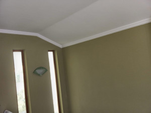 Photo de galerie - Peinture - Tapisserie