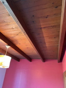 Photo de galerie - Peinture - Tapisserie