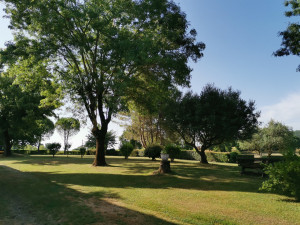 Photo de galerie - Jardinier